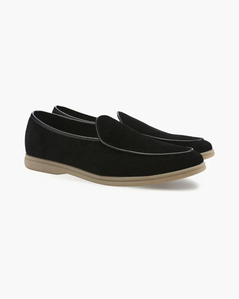 Der Stirling Loafer – Zeitlose Eleganz