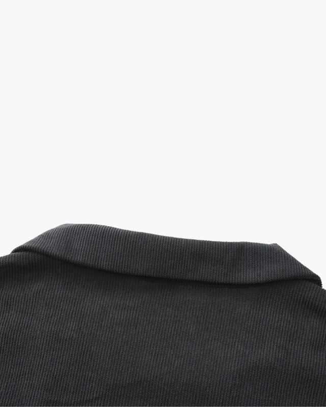 Riviera Set aus Samt-Cord – Old-Money Eleganz